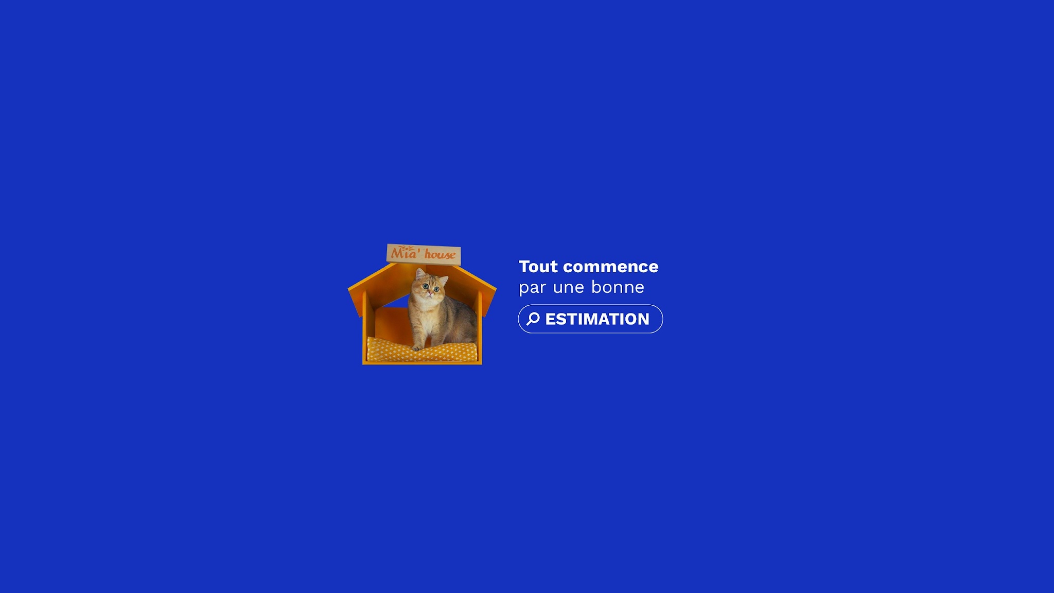Meilleurs Agents YouTube banner