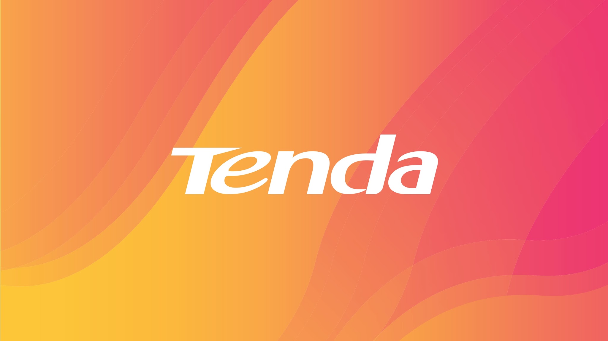 Tenda TÜRKİYE YouTube banner