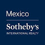 Mexico Sotheby's International Realty logo