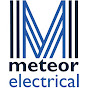 Meteor Electrical logo