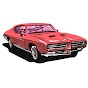 CarVibes logo