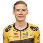 Jonas Vingegaard  logo