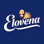 Elovena Suomi logo