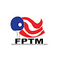 Federacion Puertorriqueña de Tenis de Mesa logo