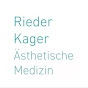 Ordination RiederKager | Ästhetische Medizin logo