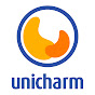 Unicharm Vietnam logo