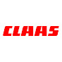 CLAAS Ukraine YouTube channel avatar 