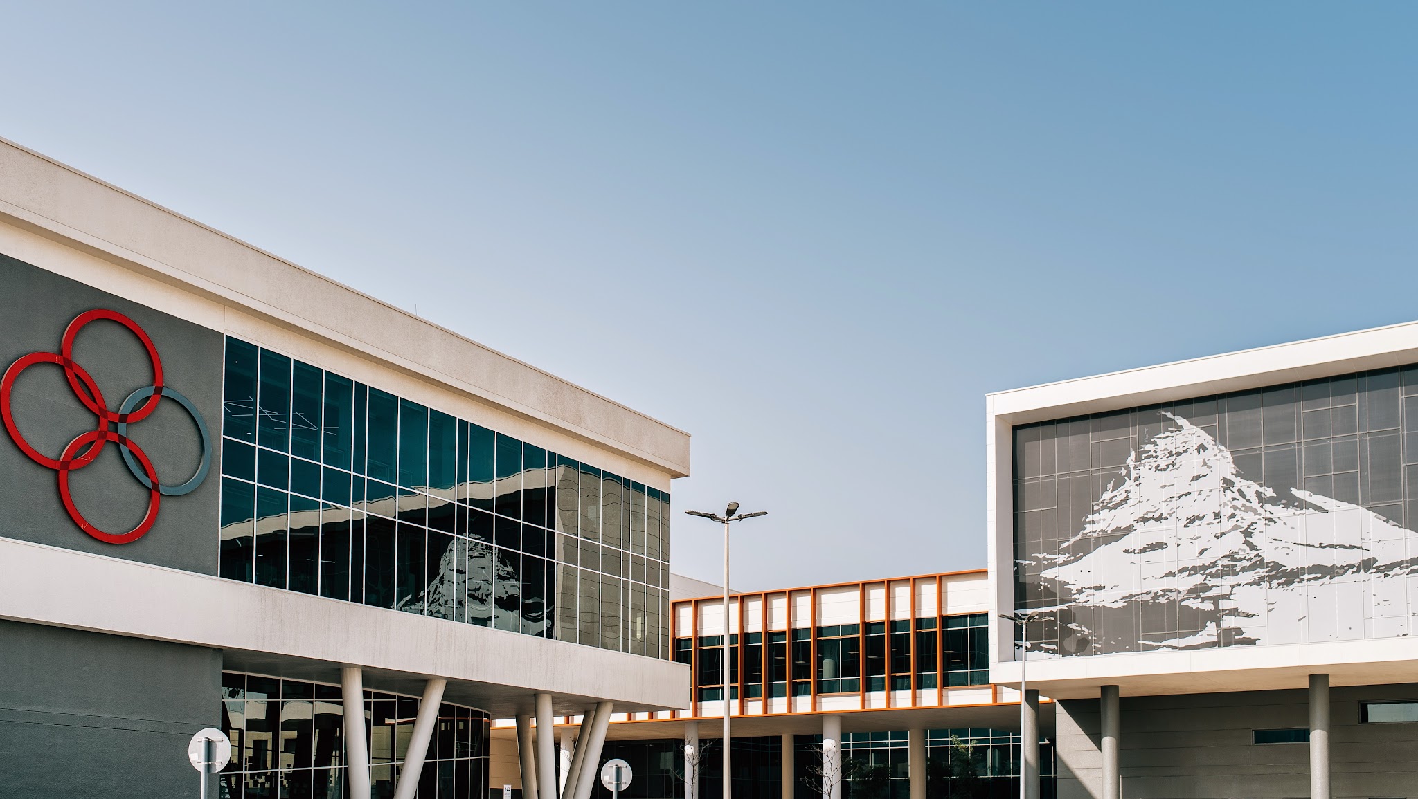 Swiss International Scientific School in Dubai YouTube banner