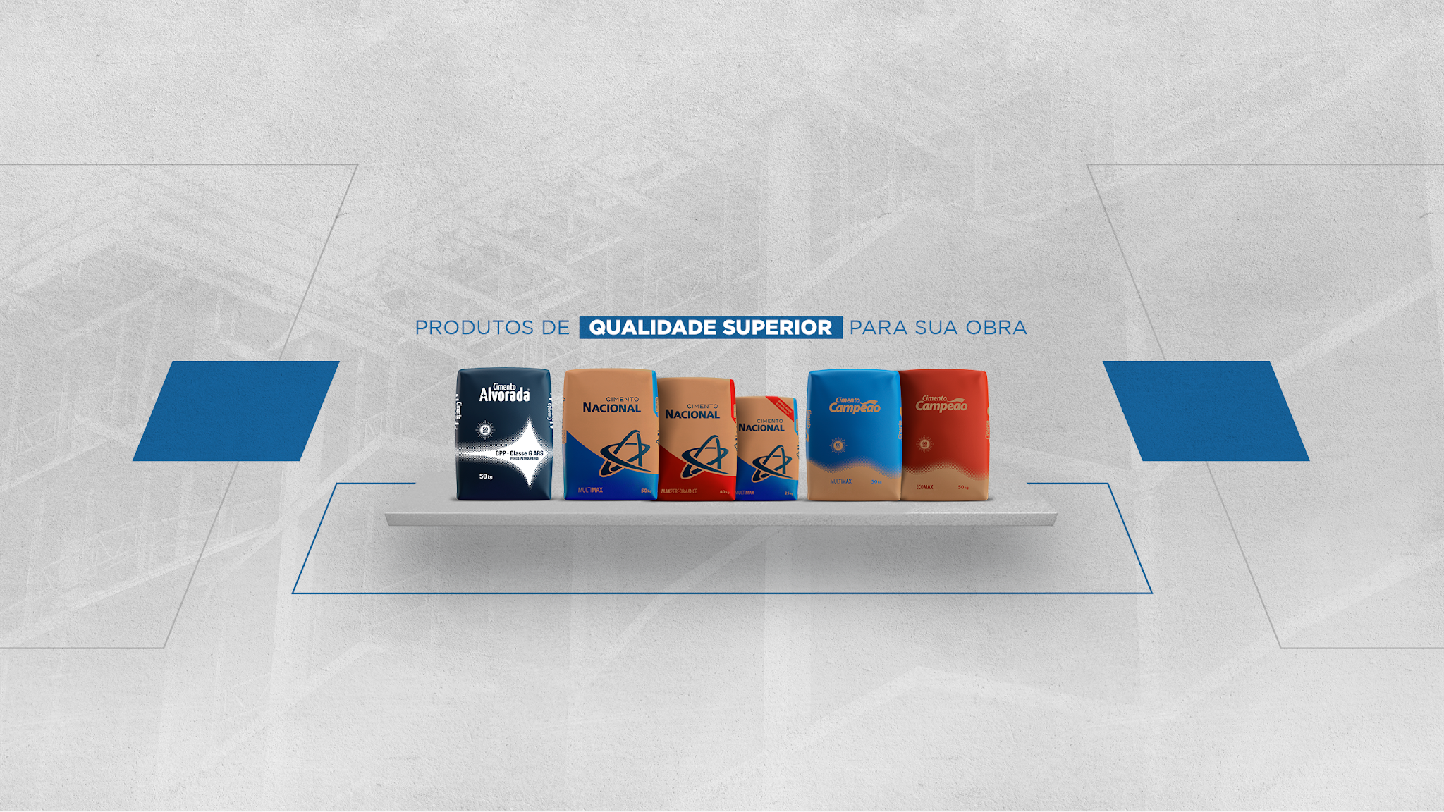 Cimento Nacional YouTube banner