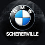 BMW of Schererville logo