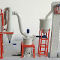 Clirik Machinery logo