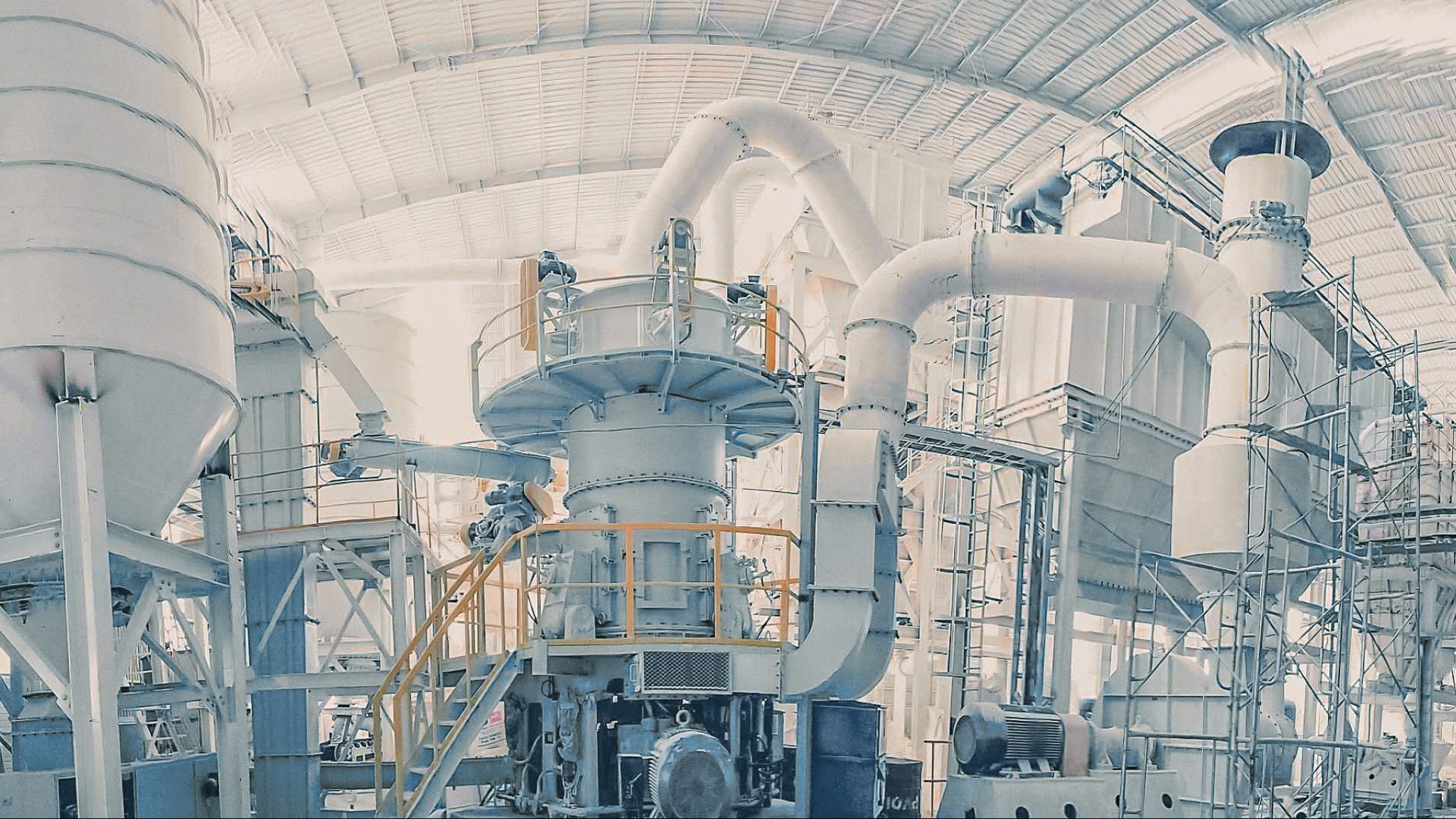 Clirik Machinery YouTube banner
