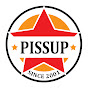 Pissup Tours logo