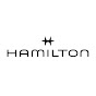 Hamilton Watch YouTube channel avatar 