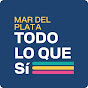 Turismo Mar del Plata logo