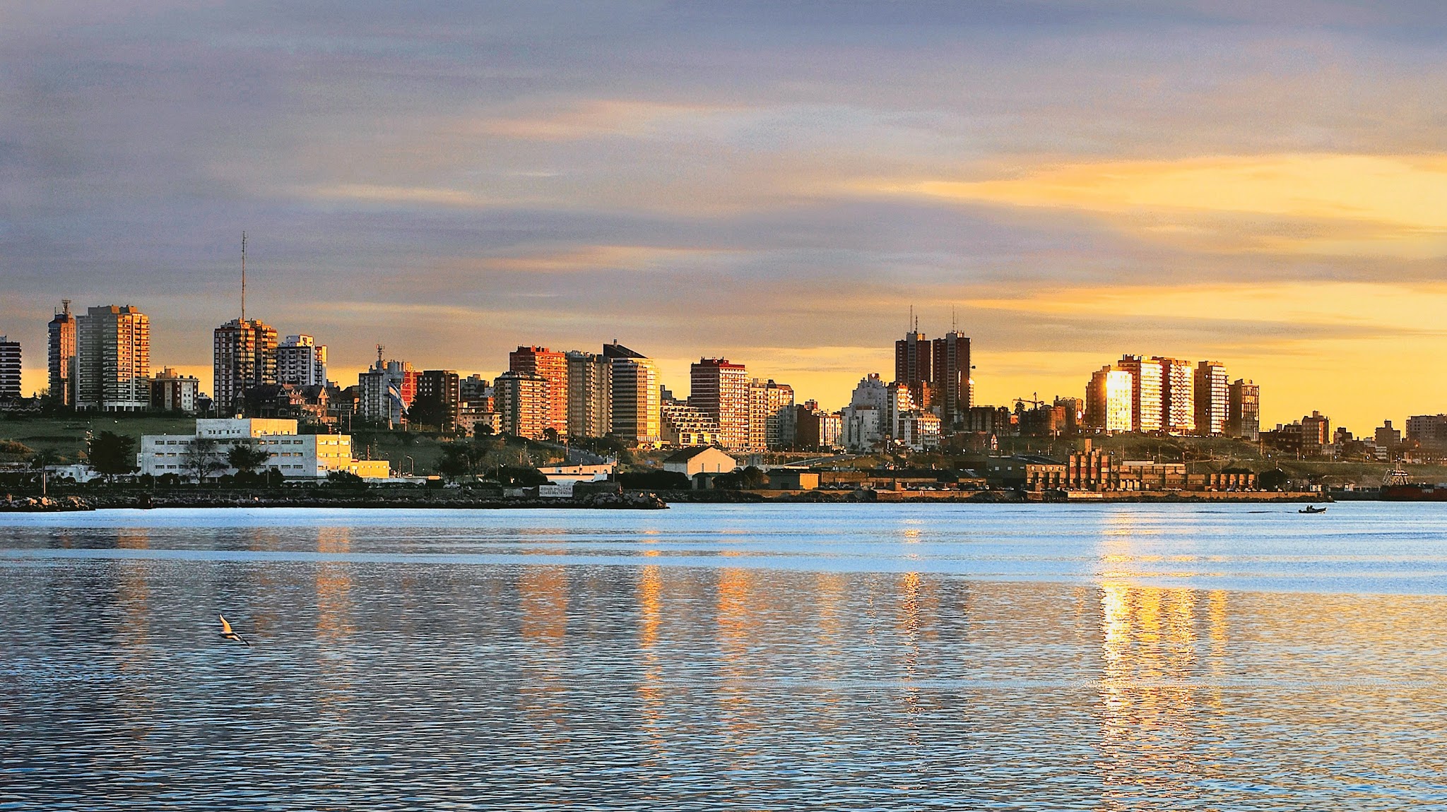 Turismo Mar del Plata YouTube banner
