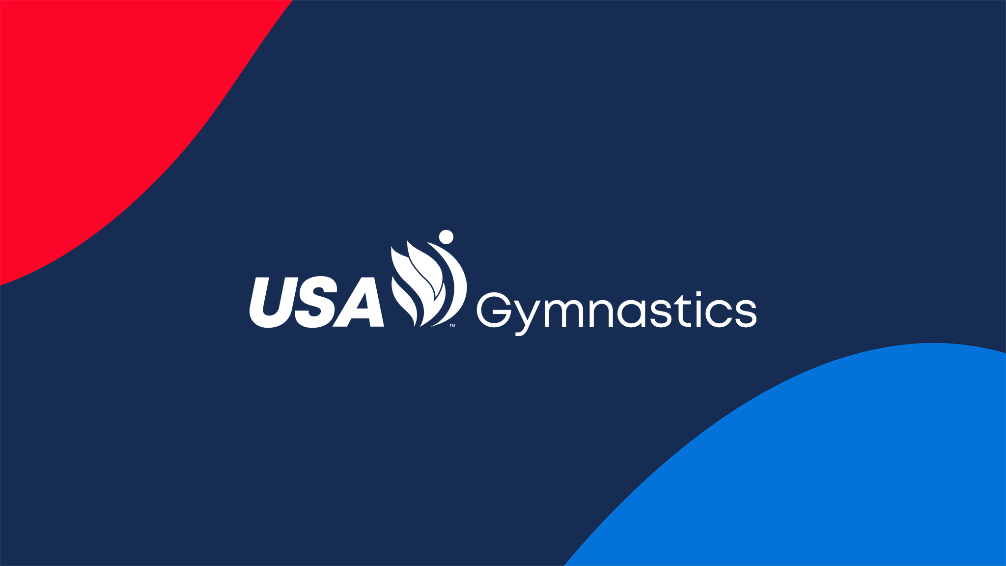 USA Gymnastics YouTube banner