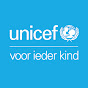UNICEF Nederland logo