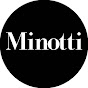 MINOTTI S.p.A. logo