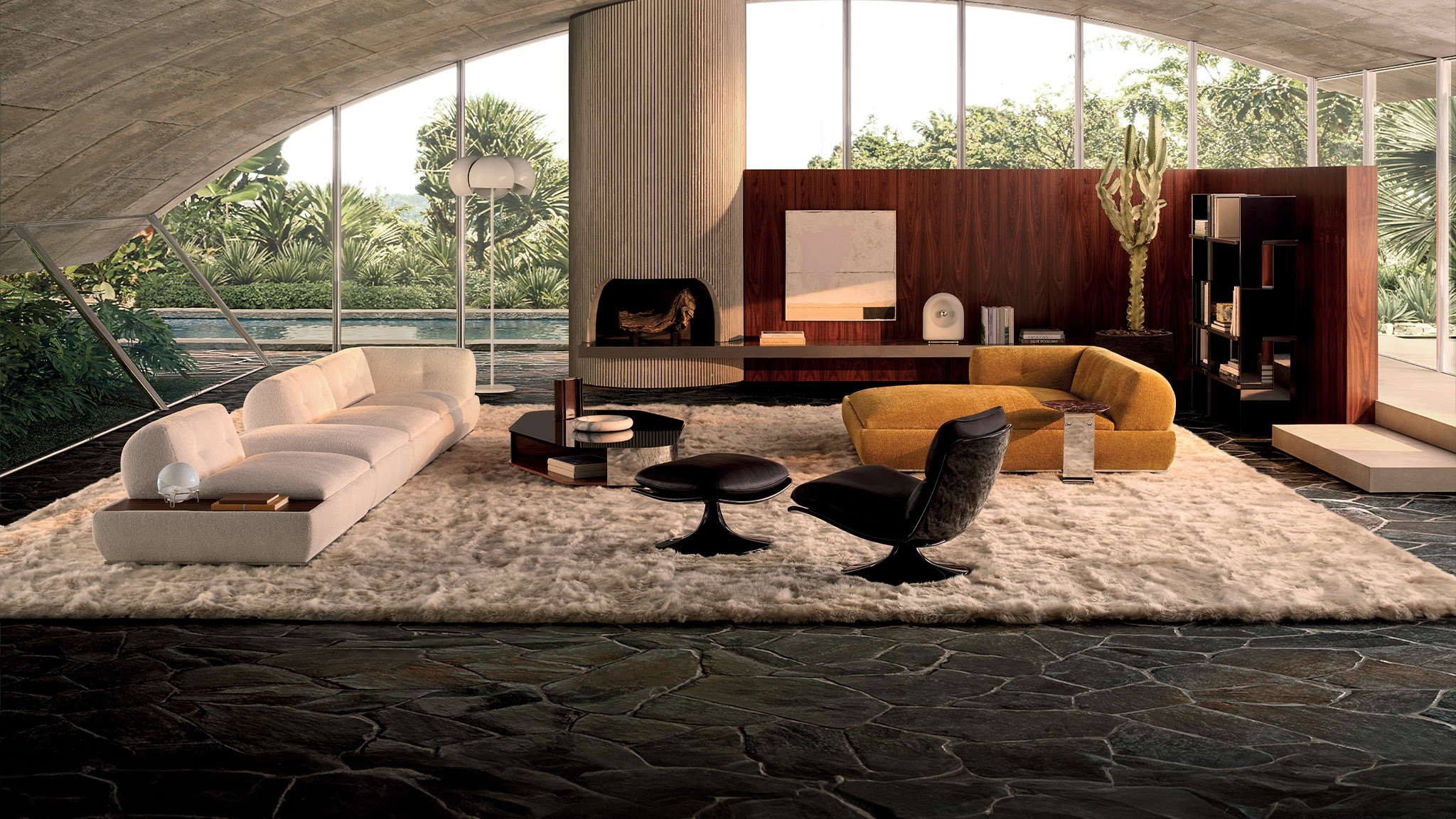 MINOTTI S.p.A. YouTube banner
