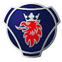 Scania Czech Republic, s.r.o. logo