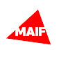 MAIF YouTube channel avatar 
