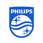 Philips Sound and Vision North America logo