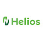 Helios Kliniken YouTube channel avatar 