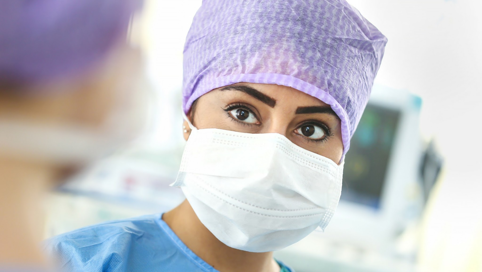 Helios Kliniken YouTube banner