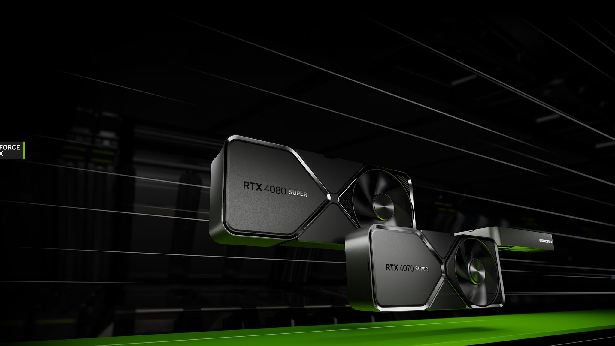 NVIDIA GeForce Middle East YouTube banner