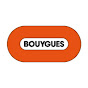 Groupe Bouygues YouTube channel avatar 