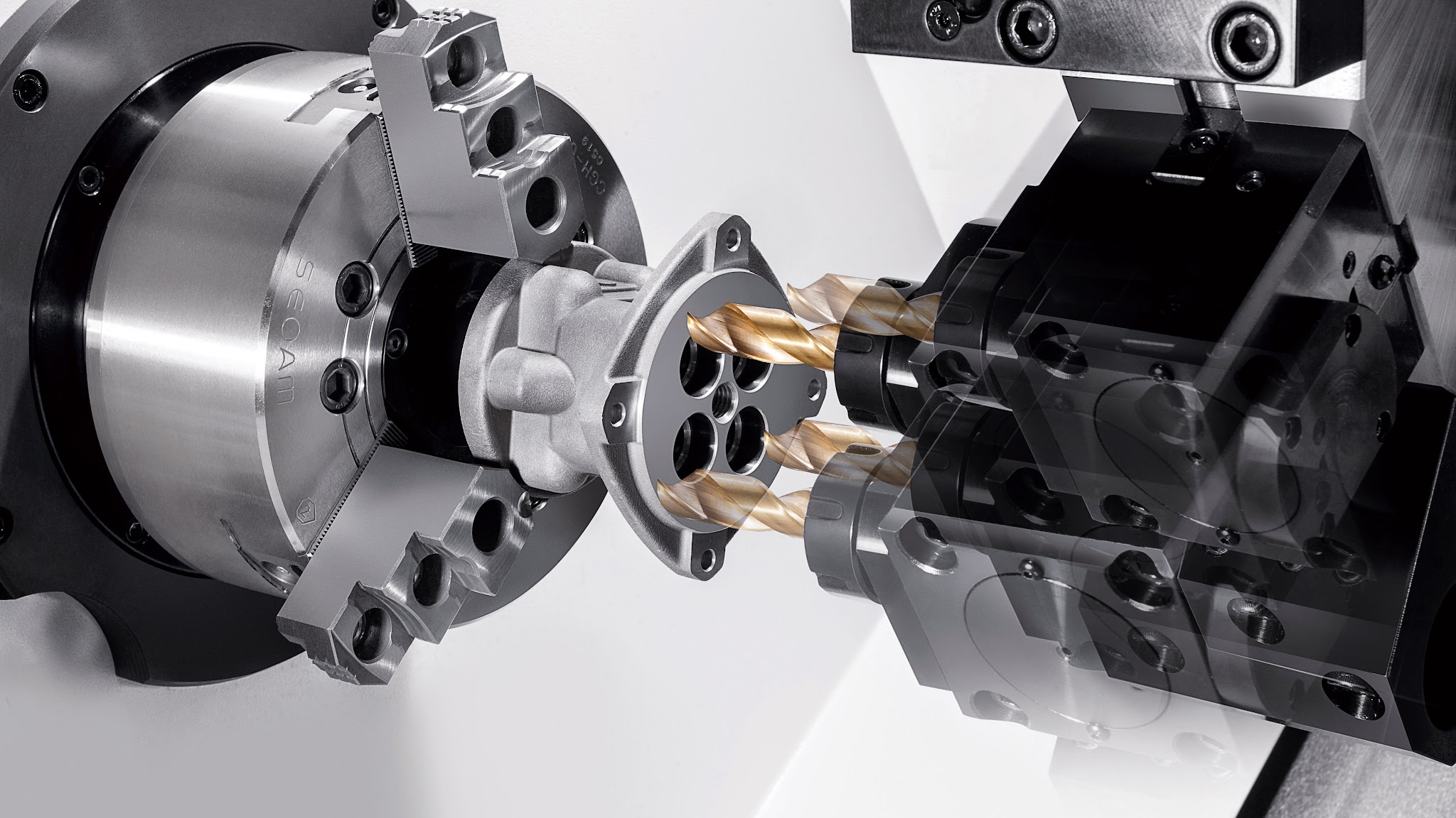 Hwacheon Asia YouTube banner
