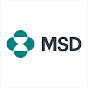 MSD Deutschland logo