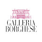 Galleria Borghese logo
