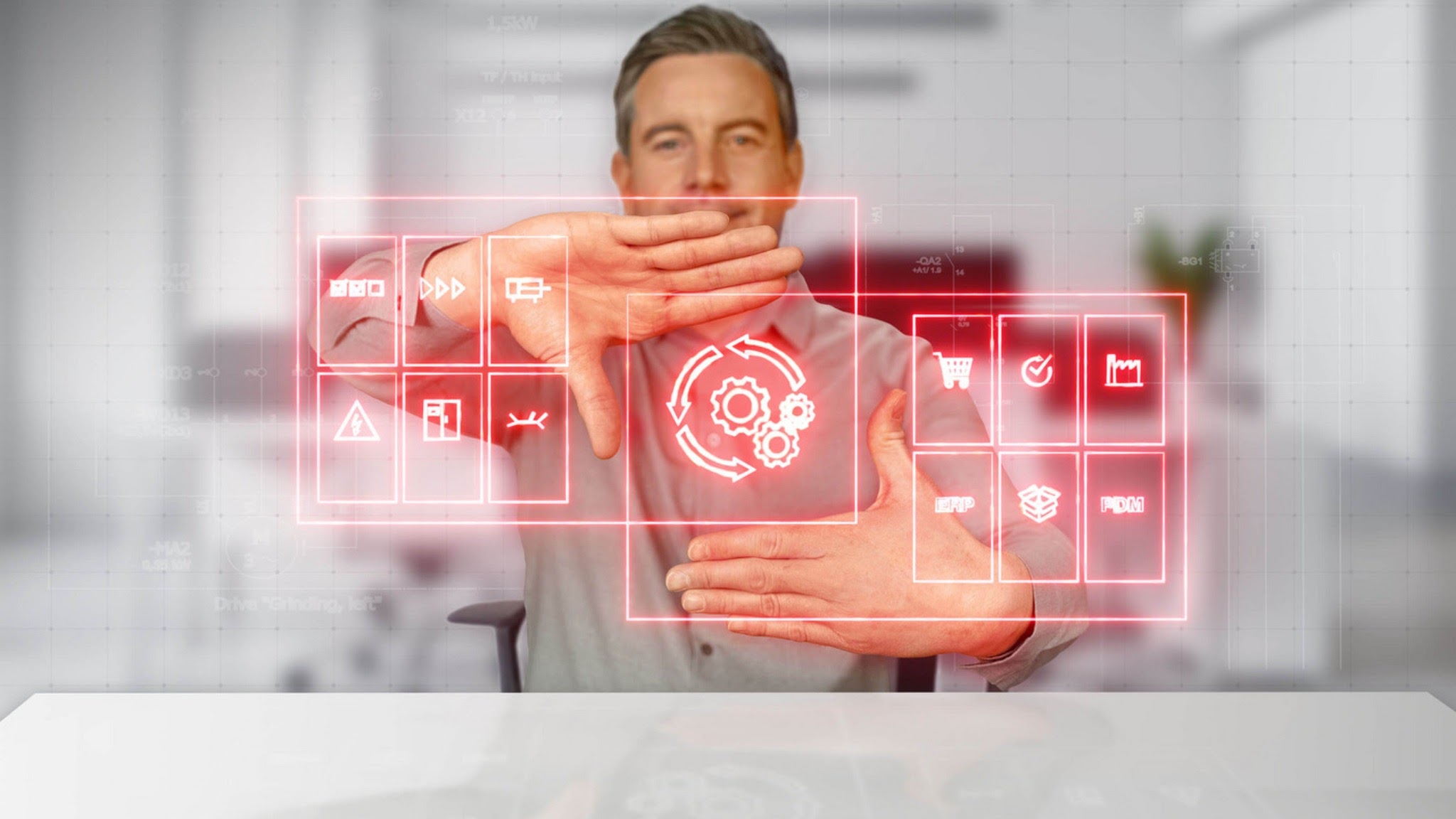 EPLAN France YouTube banner