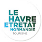 LeHavreEtretatTourisme logo