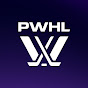 The PWHL YouTube channel avatar 
