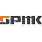 SPMK Calibration Instrument Supplier logo