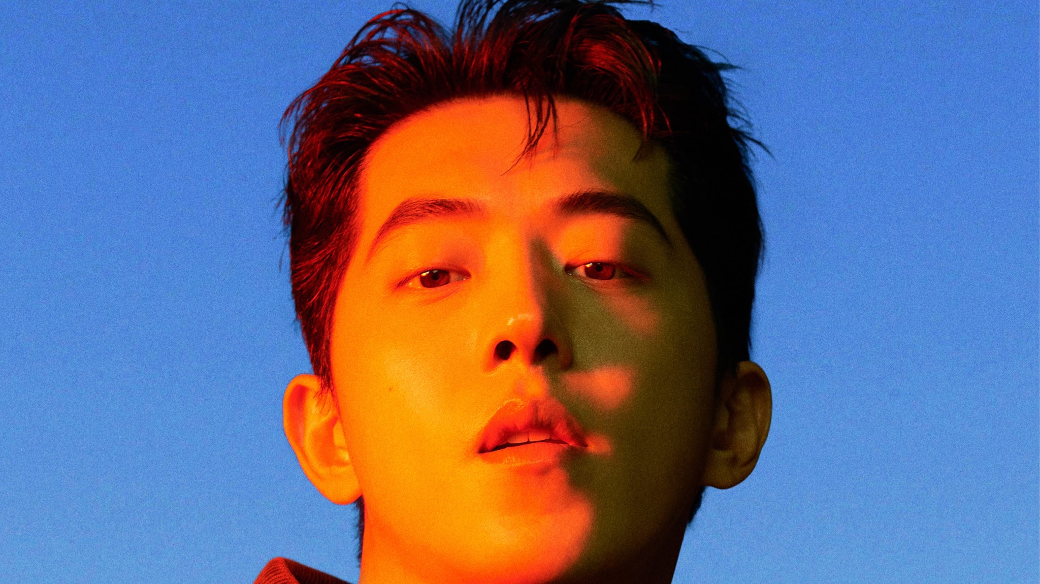 DAZED KOREA YouTube banner