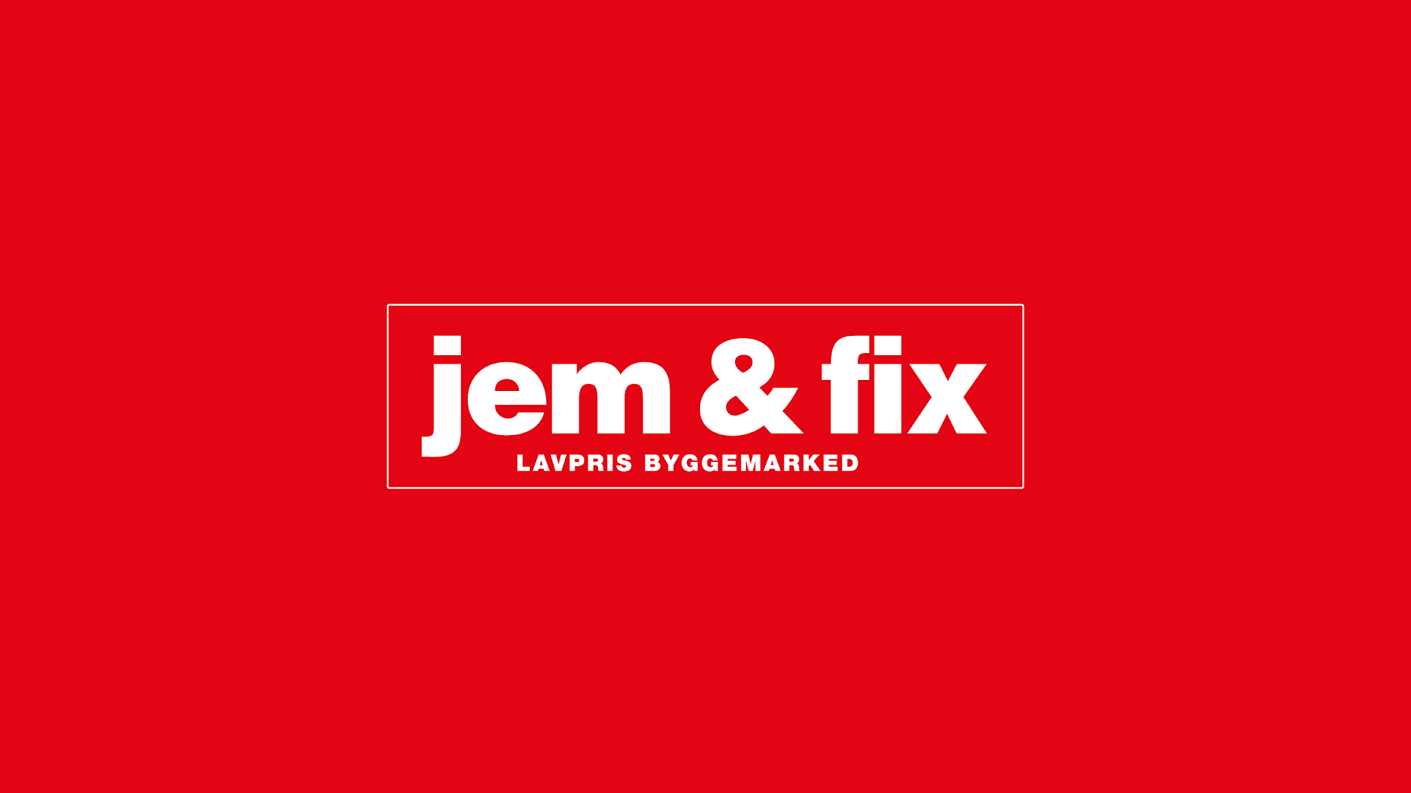 jem & fix YouTube banner