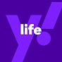 Yahoo Life logo