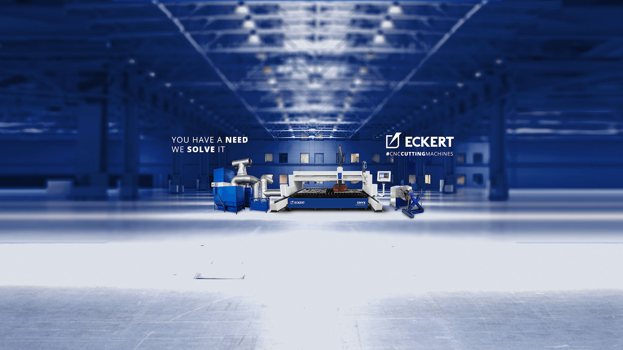 eckertcompany YouTube banner