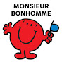 MONSIEUR BONHOMME OFFICIEL 🇫🇷 logo