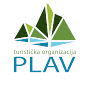 Turistička Organizacija Plav logo