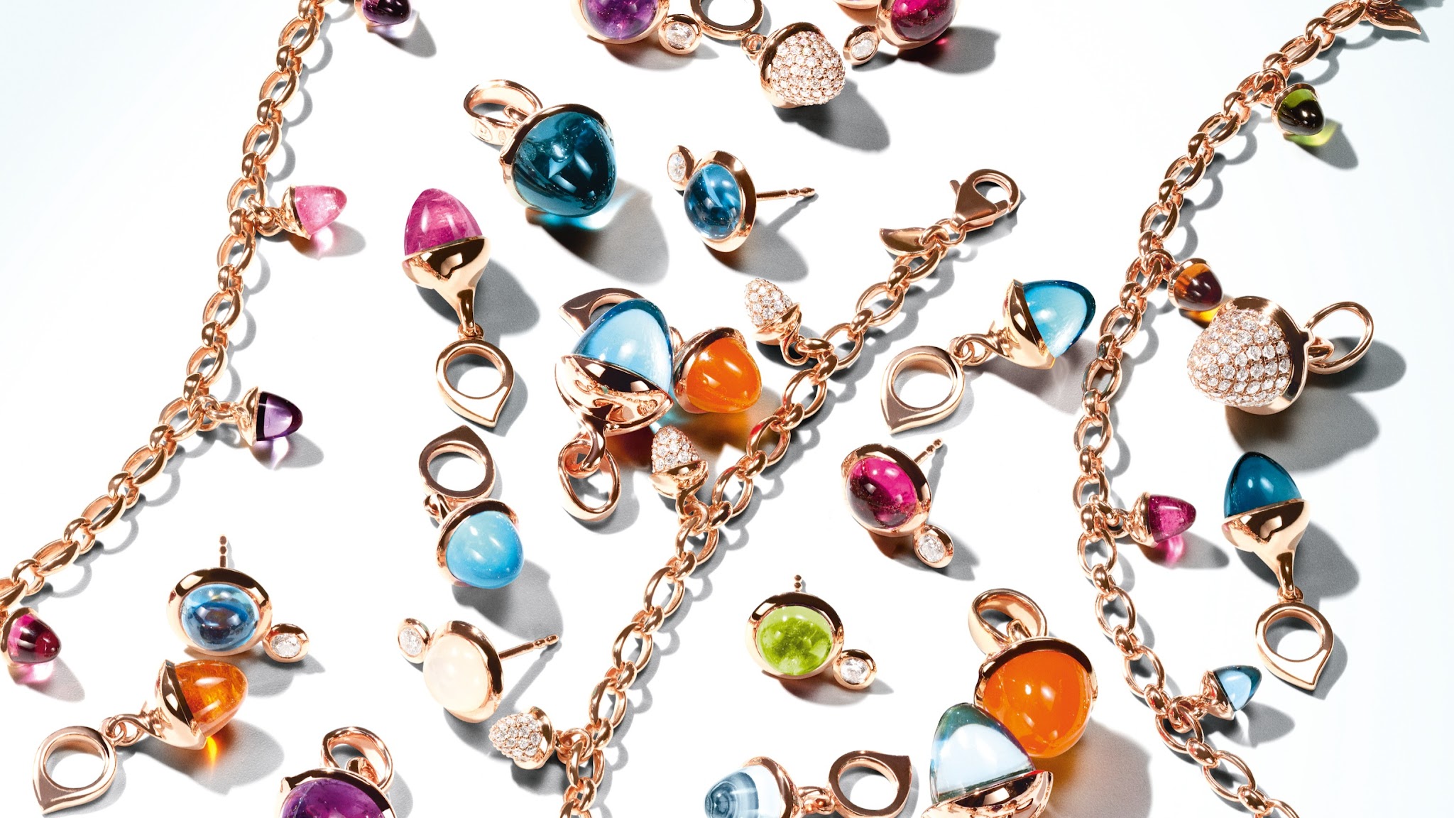 TAMARA COMOLLI Fine Jewelry GmbH YouTube banner