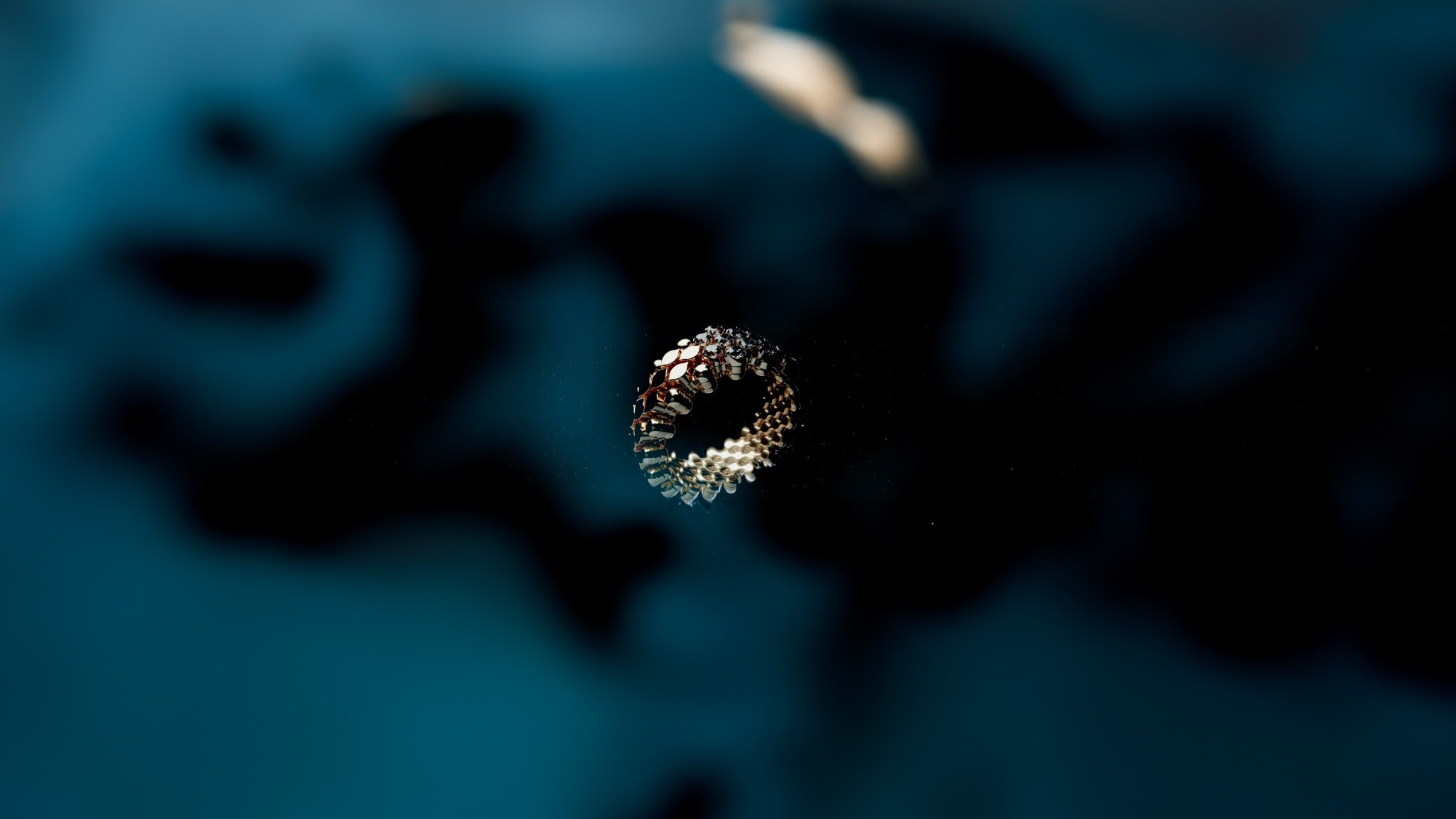 Serafino Consoli Jewelry YouTube banner