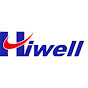 Hiwell Machinery CO., LTD YouTube channel avatar 