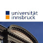 Universität Innsbruck logo