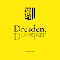 Landeshauptstadt Dresden logo