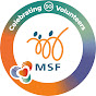MSFCares YouTube channel avatar 